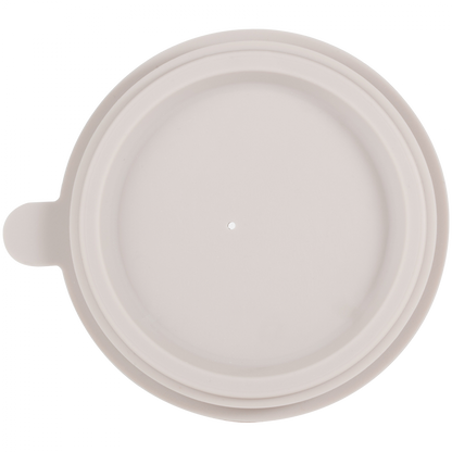 Dzbanek szklany Buydeem CD2003 z silikonową pokrywką 1200 ml