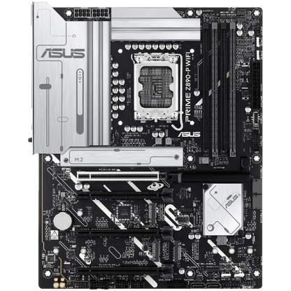 ASUS PRIME Z890 P WIFI ATX Motherboard mit Intel Z890 Chipsatz