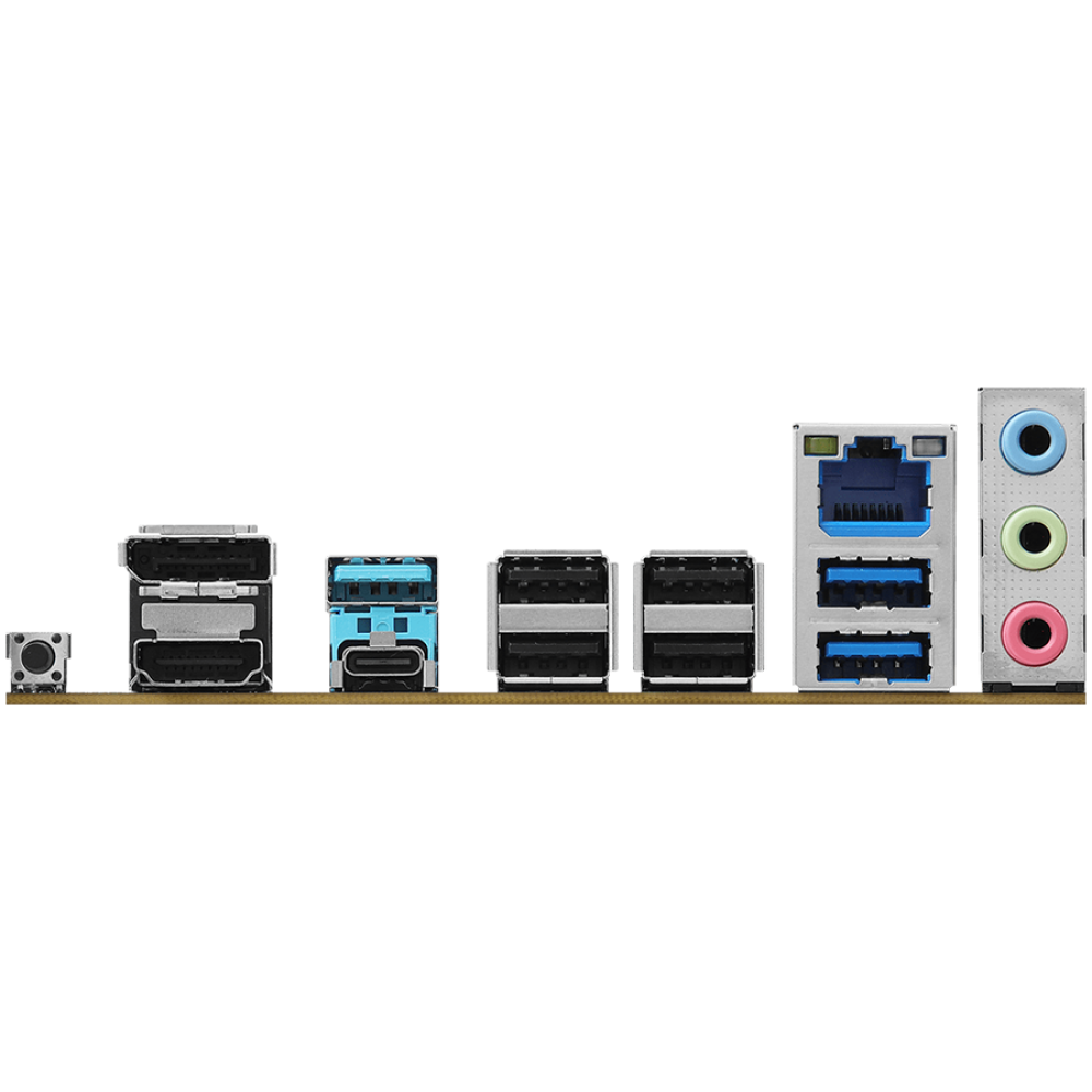 Mainboard ASROCK B850M Pro A Micro ATX AMD B850 Sockel AM5