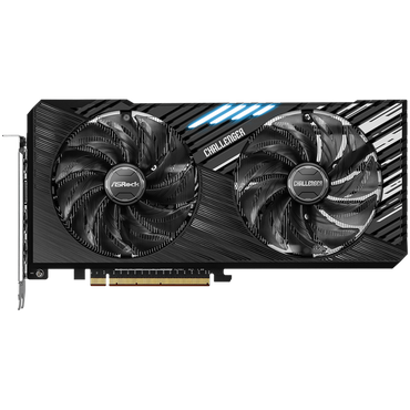 Karta graficzna ASROCK Intel Arc A750 Challenger SE OC 8 GB GDDR6