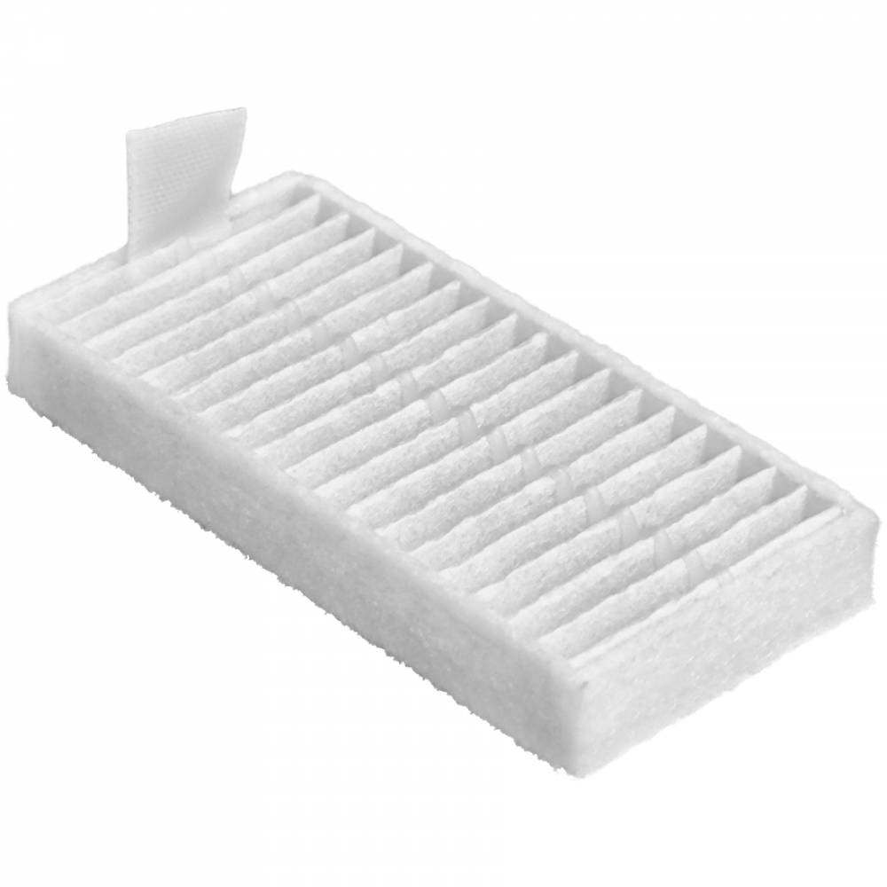 Filtr HEPA do odkurzacza 2 szt. Aeno ARCF5-6 RC5S/RC6S czarny