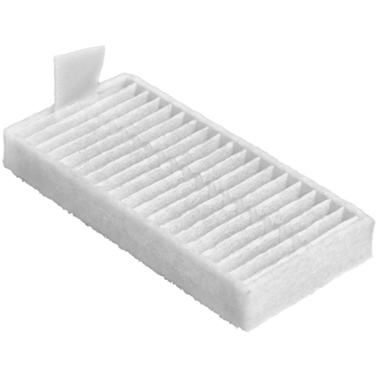 Filtr HEPA do odkurzacza 2 szt. Aeno ARCF5-6 RC5S/RC6S czarny