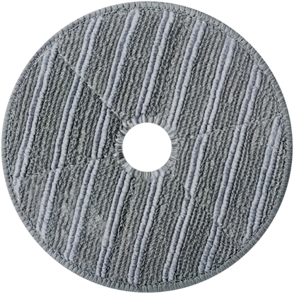 Nakładka mopująca do odkurzacza RC5S/RC6S 2 szt. Aeno ARCFM5-6 biały