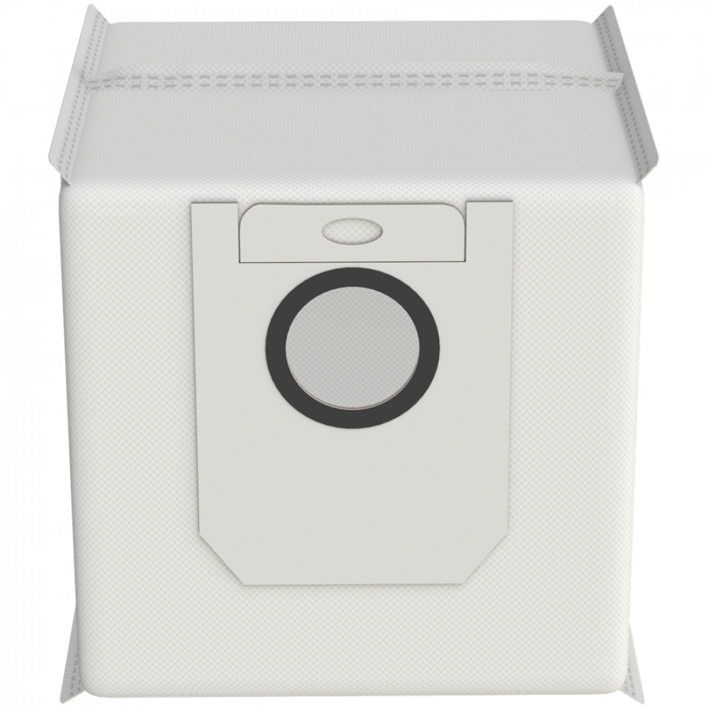 Worki do odkurzacza 5 szt. Aeno ARCDB5-6 do RC5S RC6S czarny