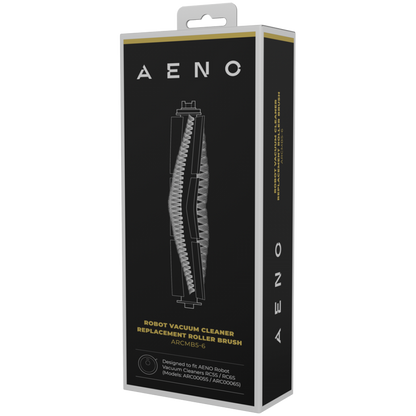 Hauptbürste für Aeno Staubsauger ARCMB5-6 RC5S/RC6S 1 Stk. schwarz