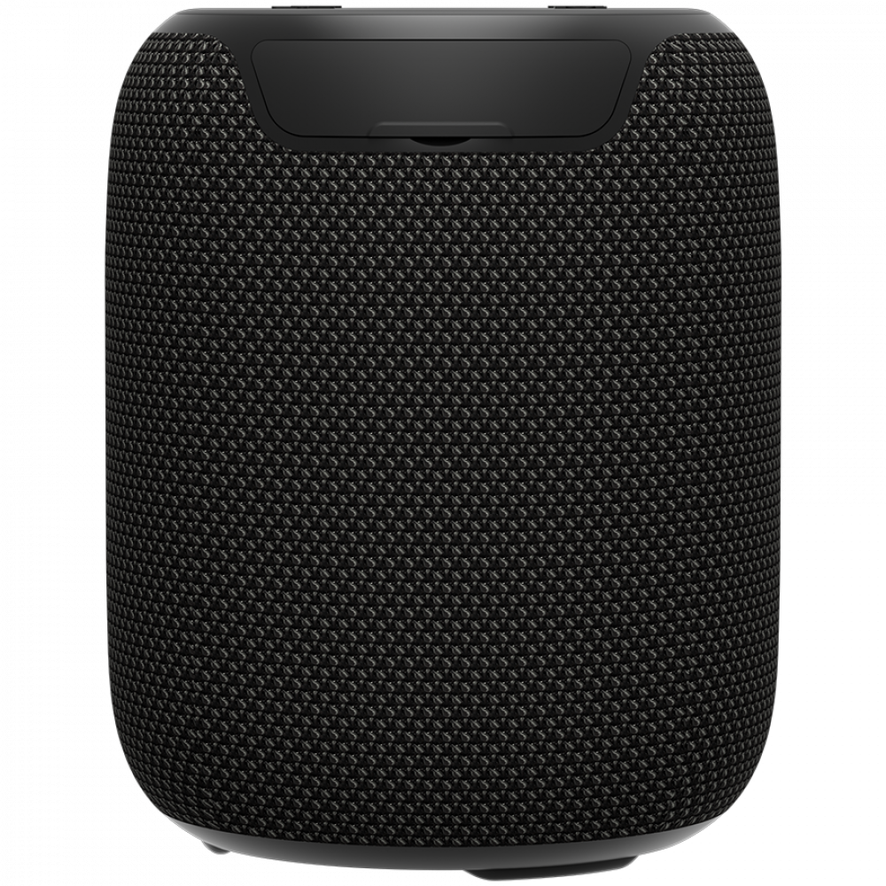 Bluetooth-Lautsprecher 10W IPX6 TWS Canyon OnMove 9 schwarz