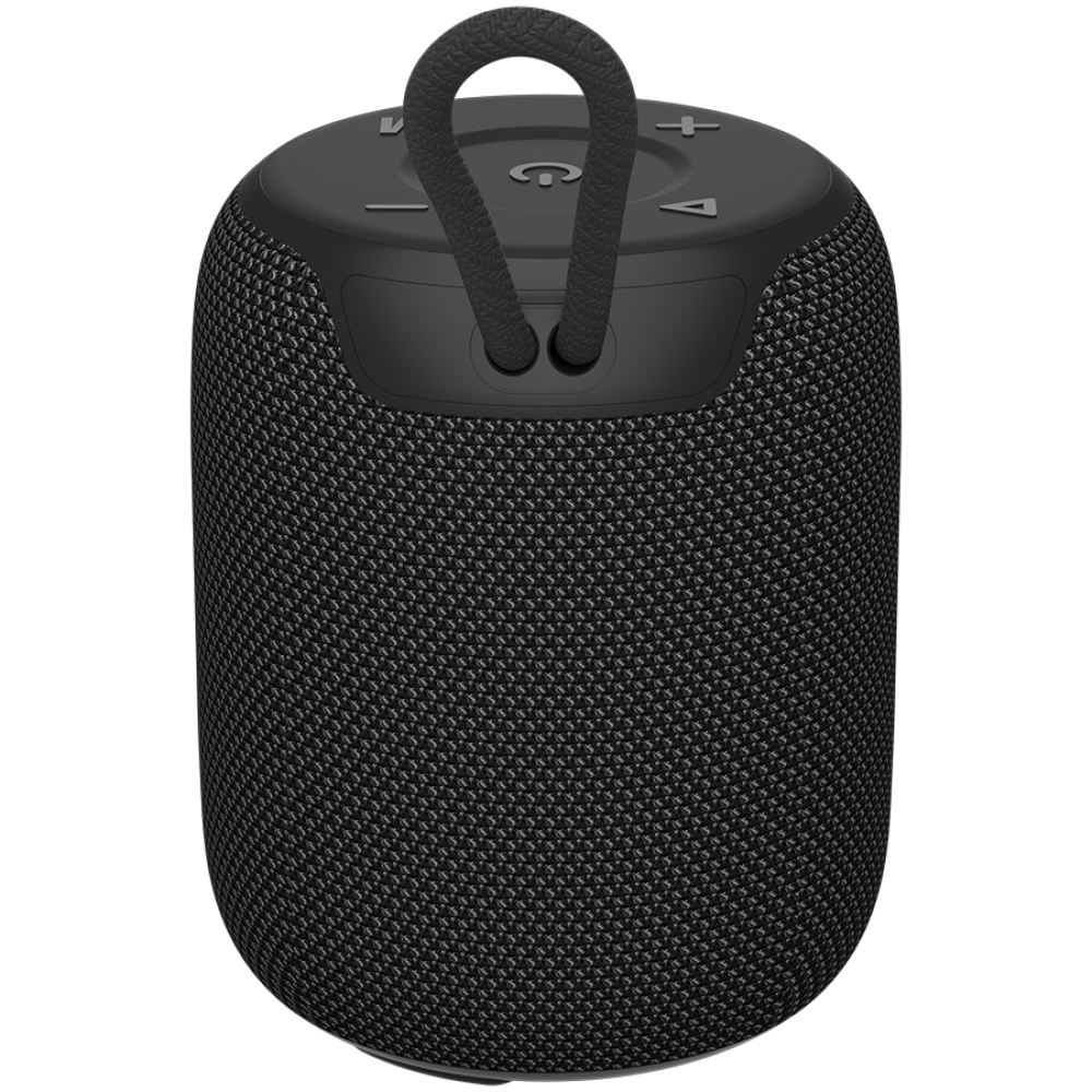Bluetooth-Lautsprecher 10W IPX6 TWS Canyon OnMove 9 schwarz