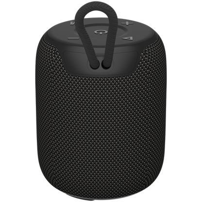 Bluetooth-Lautsprecher 10W IPX6 TWS Canyon OnMove 9 schwarz