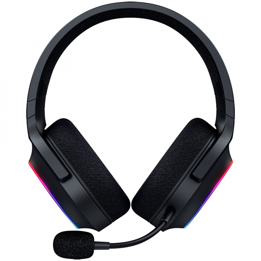 RAZER Gaming-Headset Barracuda X Chroma, Schwarz