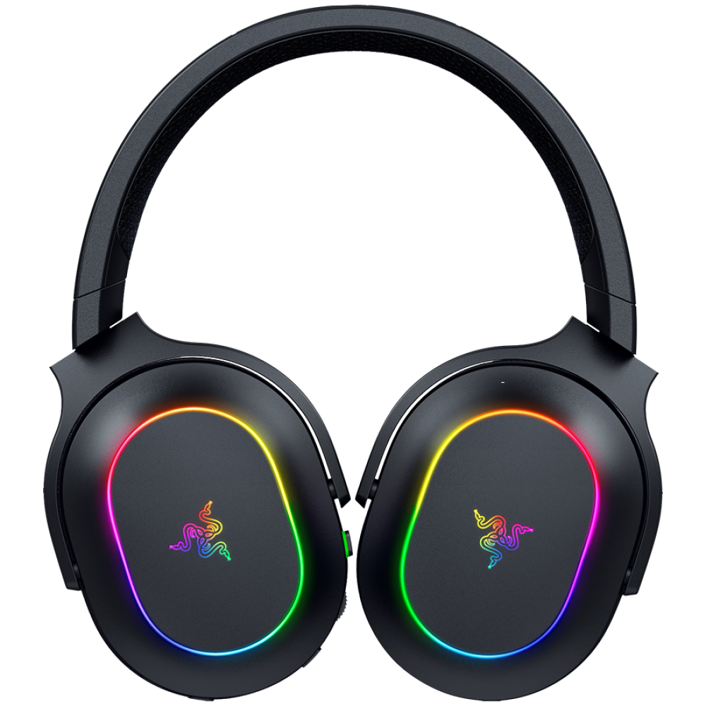 RAZER Gaming-Headset Barracuda X Chroma, Schwarz