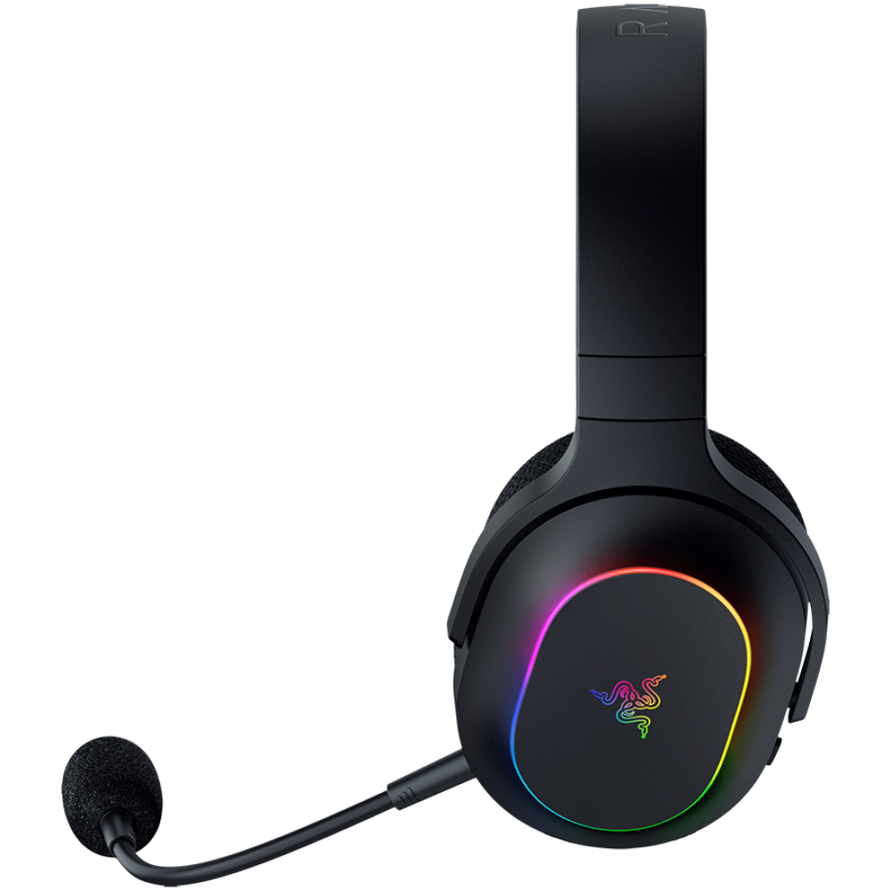 RAZER Gaming-Headset Barracuda X Chroma, Schwarz