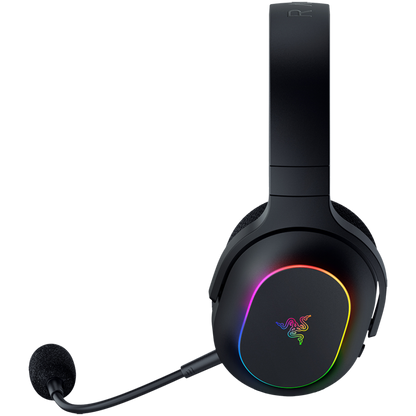 RAZER Gaming-Headset Barracuda X Chroma, Schwarz