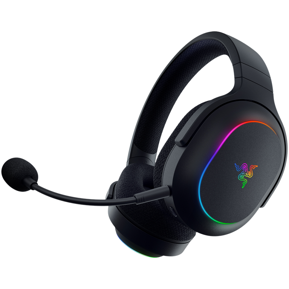 RAZER Gaming-Headset Barracuda X Chroma, Schwarz