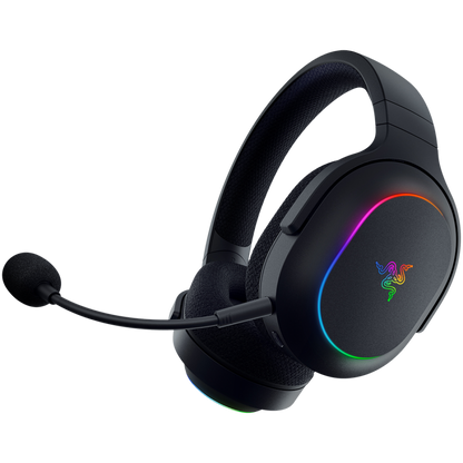 RAZER Gaming-Headset Barracuda X Chroma, Schwarz