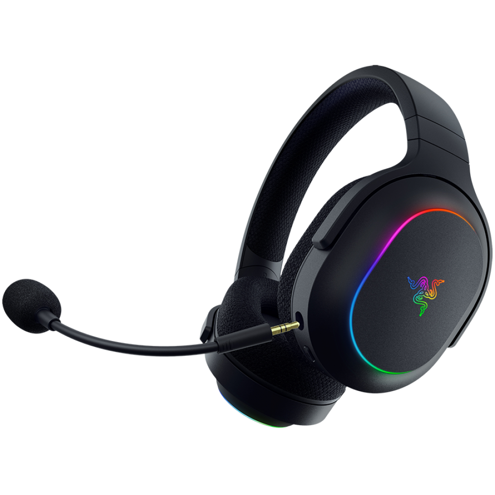 RAZER Gaming-Headset Barracuda X Chroma, Schwarz