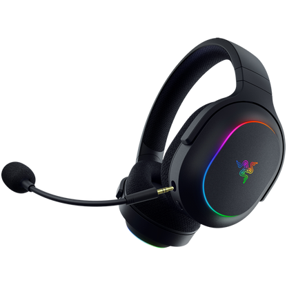 RAZER Gaming-Headset Barracuda X Chroma, Schwarz