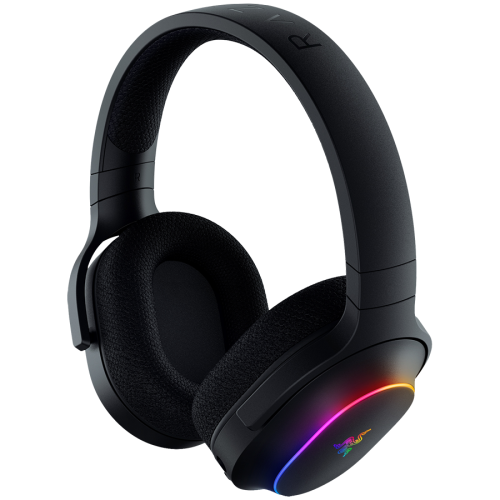RAZER Gaming-Headset Barracuda X Chroma, Schwarz