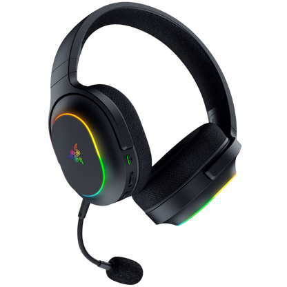 RAZER Gaming-Headset Barracuda X Chroma, Schwarz