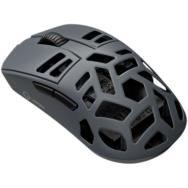 Lorgar MSE90W Dark Gray Wireless Gaming Mouse