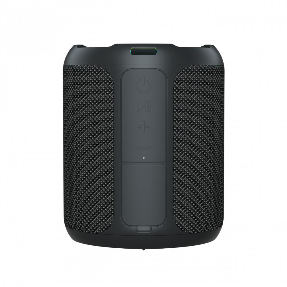 Głośnik Bluetooth 20W IPX6 TWS EQ RGB Canyon OnMove 11 czarny