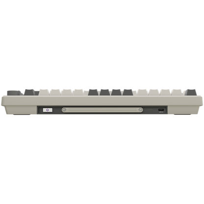 Lorgar EN 75% Mechanical Wireless Gaming Keyboard Beige