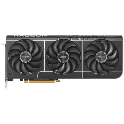 Karta graficzna ASUS Prime Radeon RX 9070 OC 16 GB GDDR6