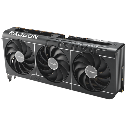 Karta graficzna ASUS Prime Radeon RX 9070 OC 16 GB GDDR6
