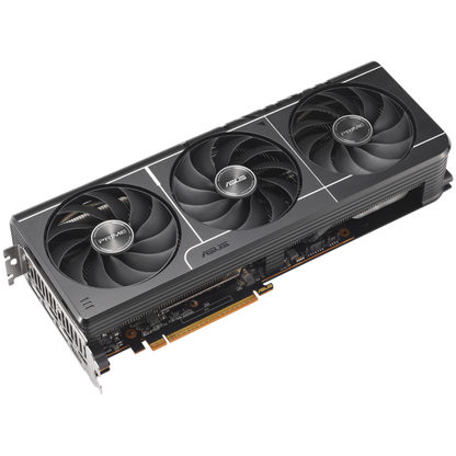 Karta graficzna ASUS Prime Radeon RX 9070 OC 16 GB GDDR6