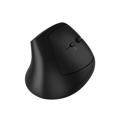 Kabellose ergonomische Maus LED Canyon MW-25 schwarz