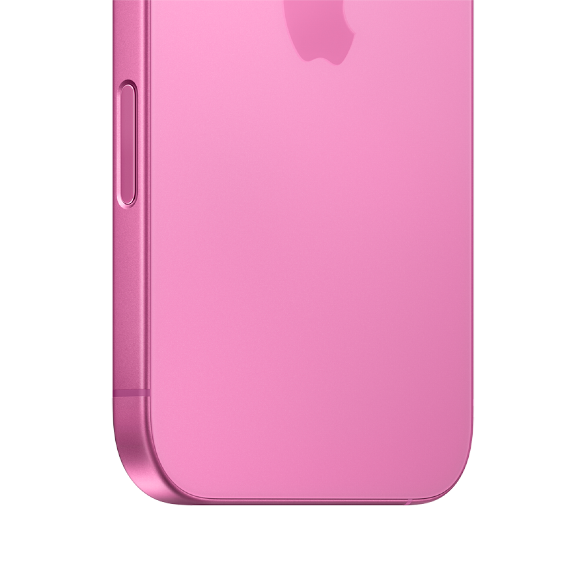 iPhone 16 128 GB różowy