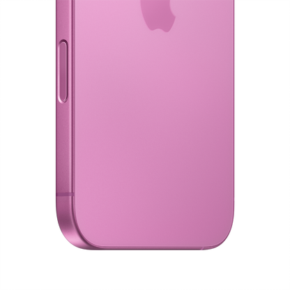 iPhone 16 128 GB różowy