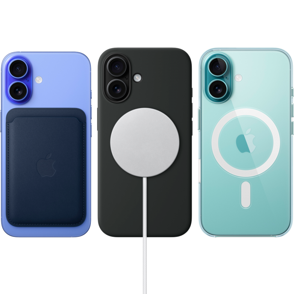 iPhone 16 128 GB różowy