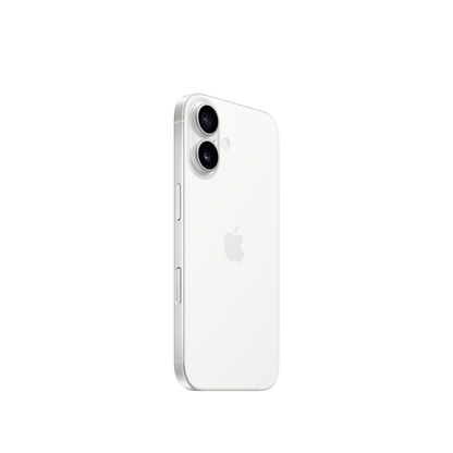 iPhone 16 128 GB Weiß