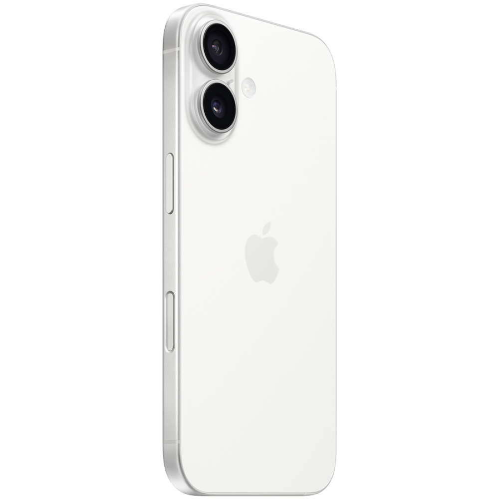 iPhone 16 128 GB Weiß