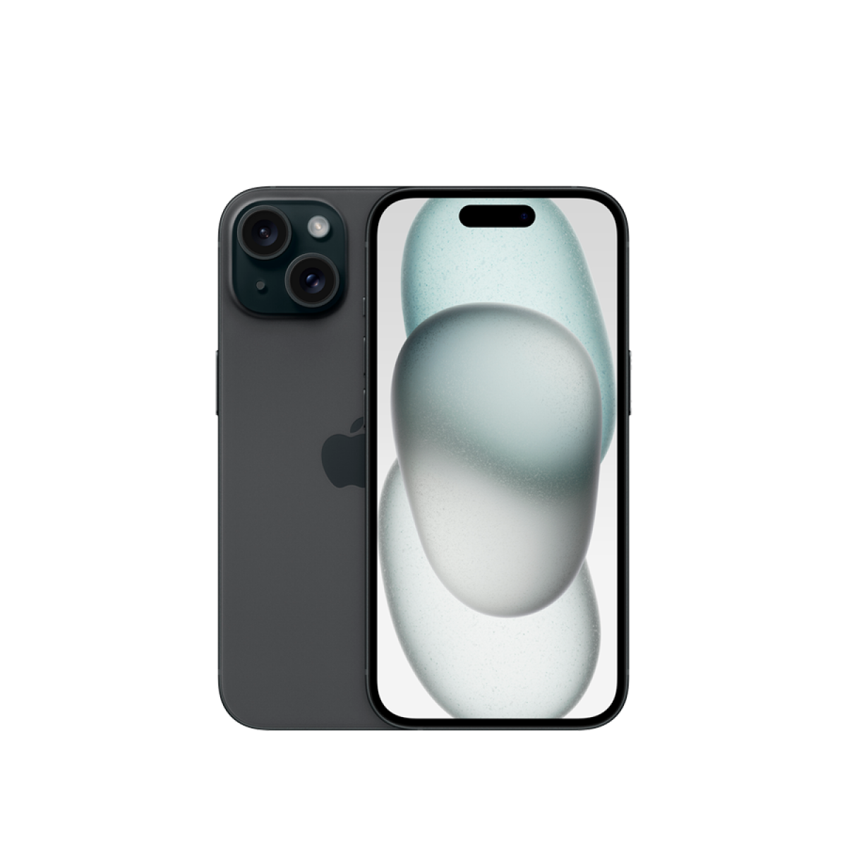 iPhone 15 256 GB czarny
