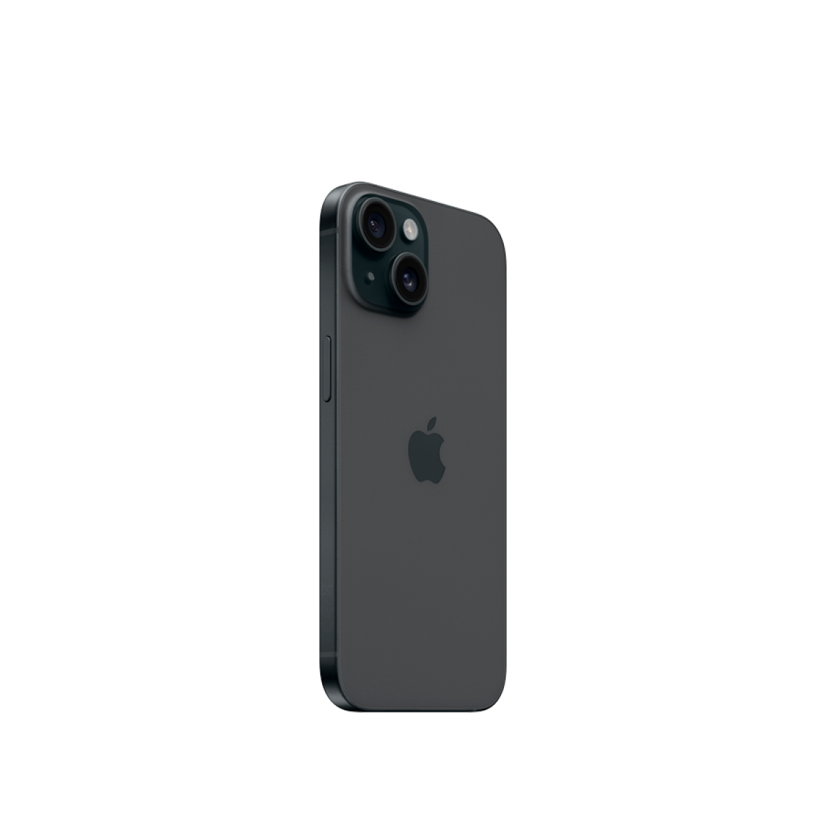 iPhone 15 128 GB czarny