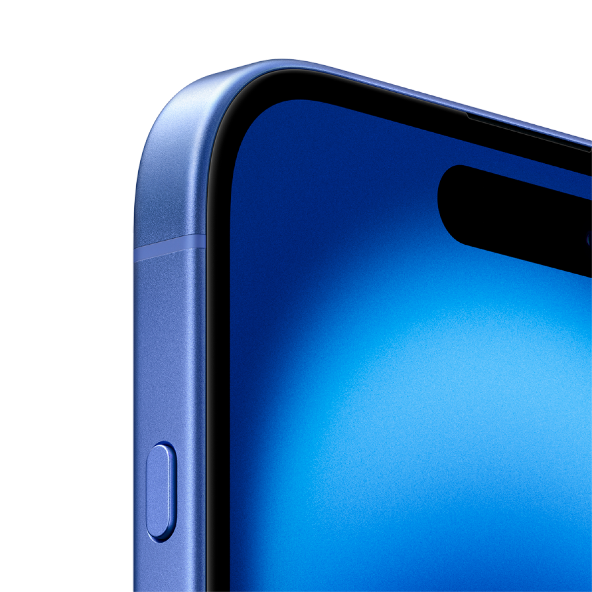 iPhone 16 128 GB Ultramarine
