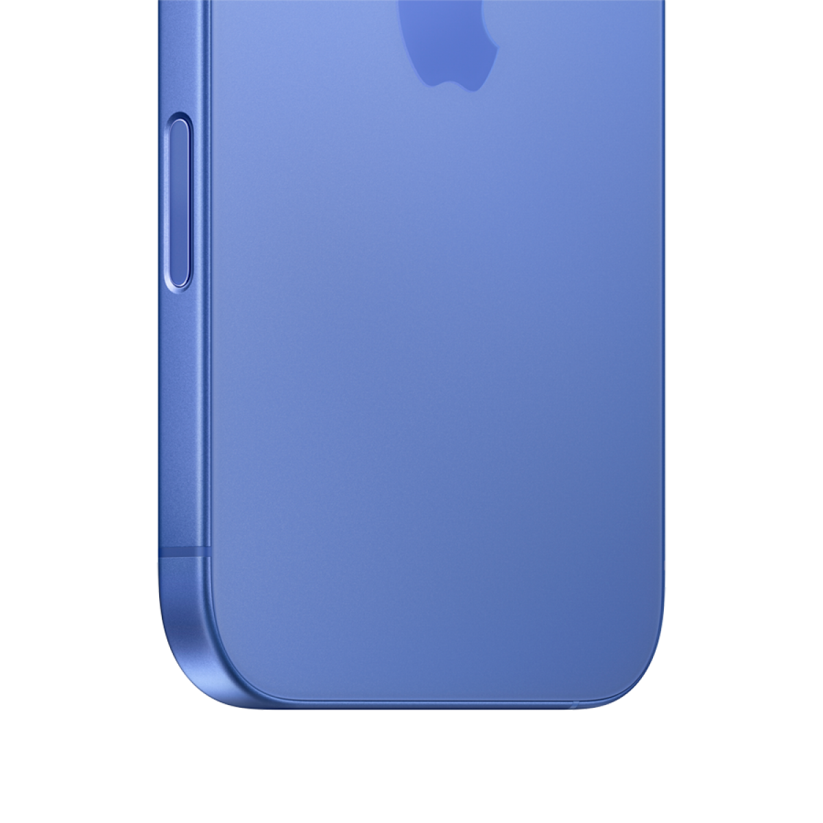 iPhone 16 128 GB Ultramarine