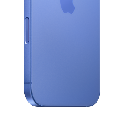 iPhone 16 128 GB Ultramarine