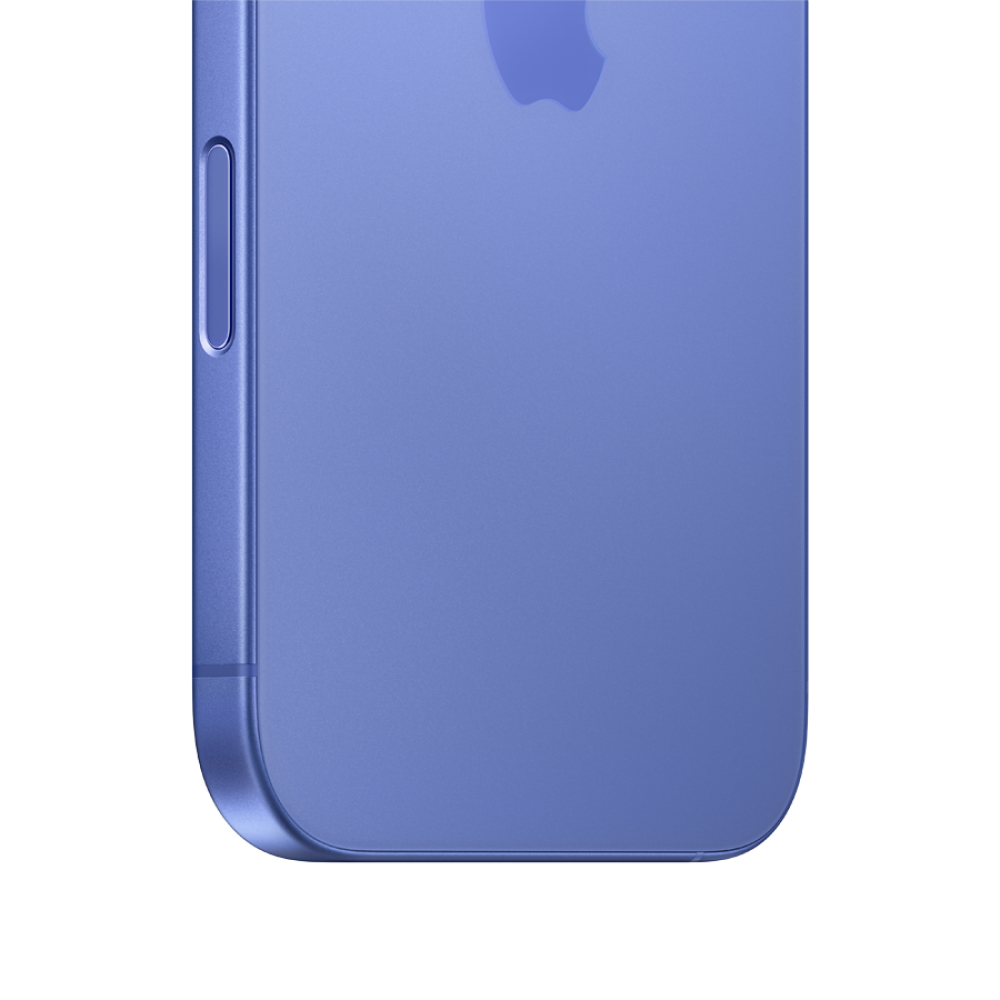 iPhone 16 128 GB Ultramarine