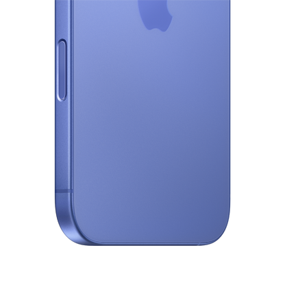 iPhone 16 128 GB Ultramarine
