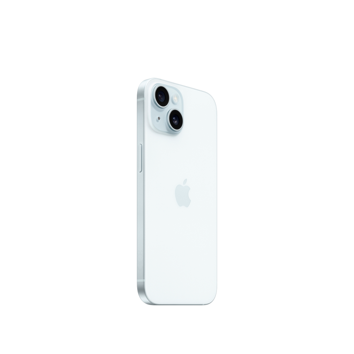 iPhone 15 256 GB niebieski