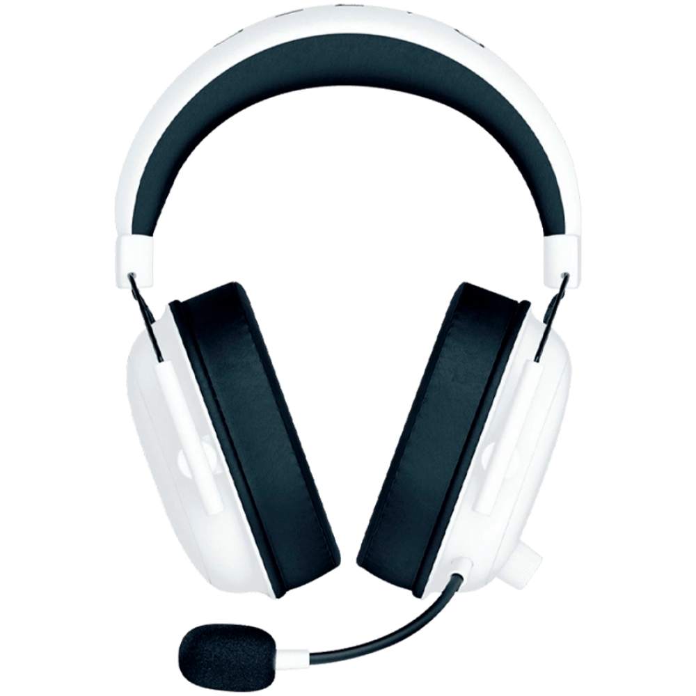 Słuchawki bezprzewodowe RAZER BlackShark V2 HyperSpeed biały