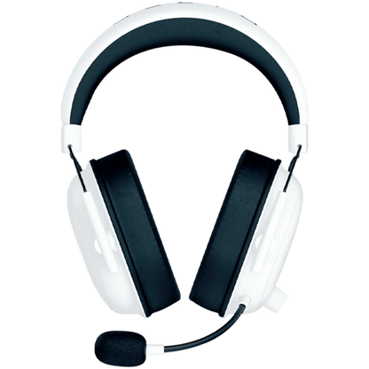 Słuchawki bezprzewodowe RAZER BlackShark V2 HyperSpeed biały