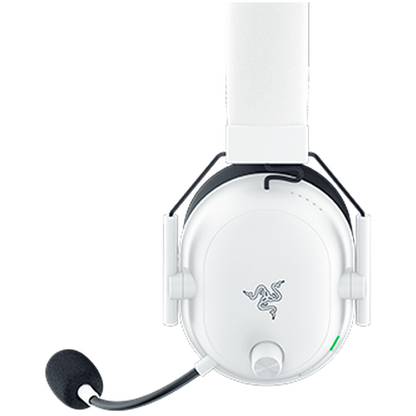 Słuchawki bezprzewodowe RAZER BlackShark V2 HyperSpeed biały