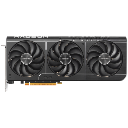 Karta graficzna ASUS Prime Radeon RX 9070 XT OC 16 GB GDDR6