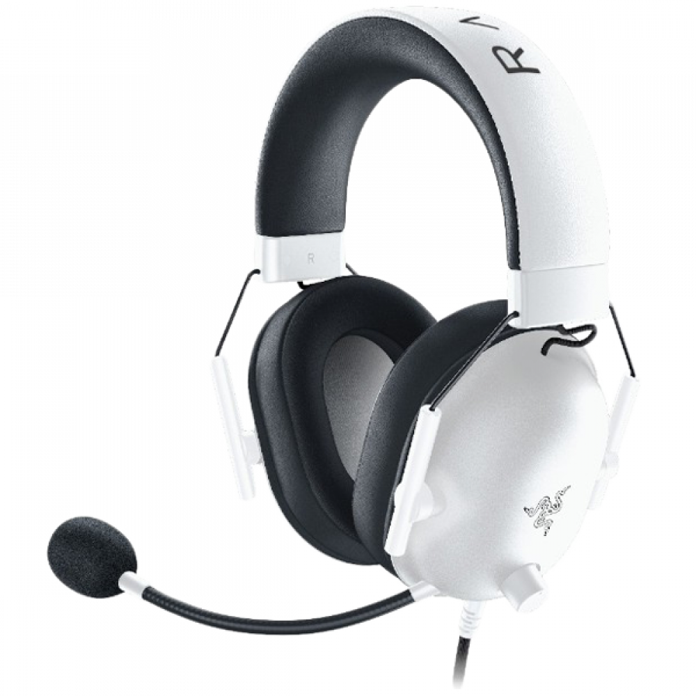 RAZER Gaming-Headset BlackShark V2 X Weiß