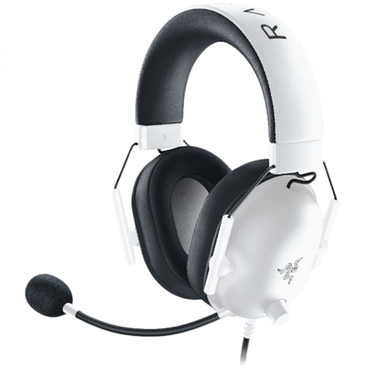 RAZER Gaming-Headset BlackShark V2 X Weiß