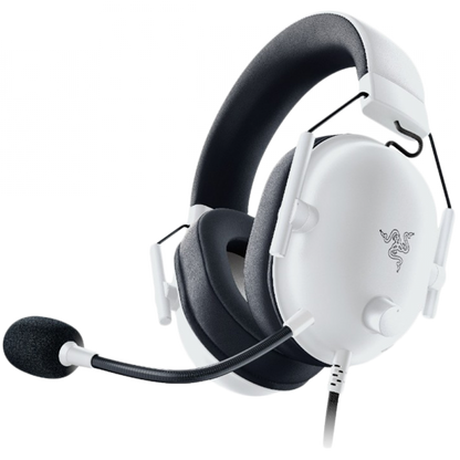 RAZER Gaming-Headset BlackShark V2 X Weiß