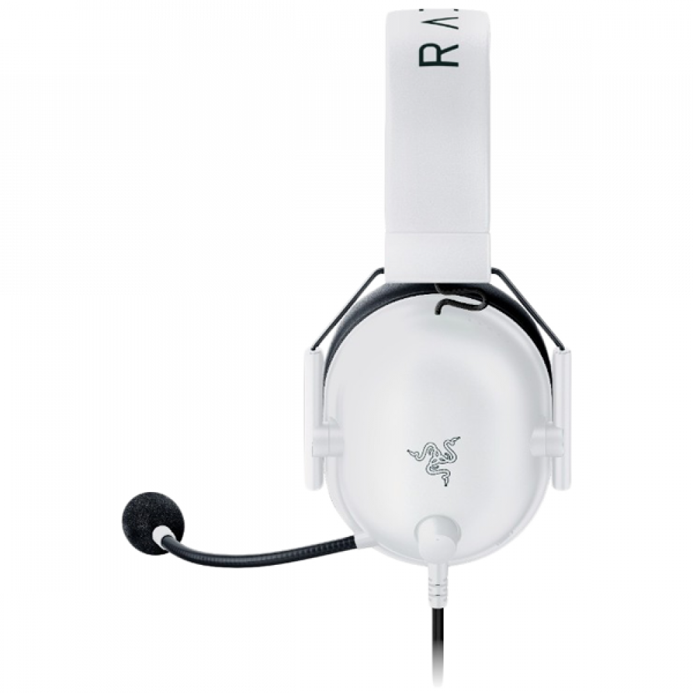 RAZER Gaming-Headset BlackShark V2 X Weiß